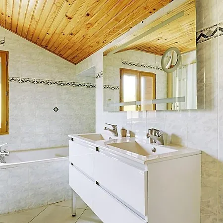 Chalet Le Grizzli-3 Chambres- 8 Couchages- Vue Imprenable Le Tholy Extérieur photo