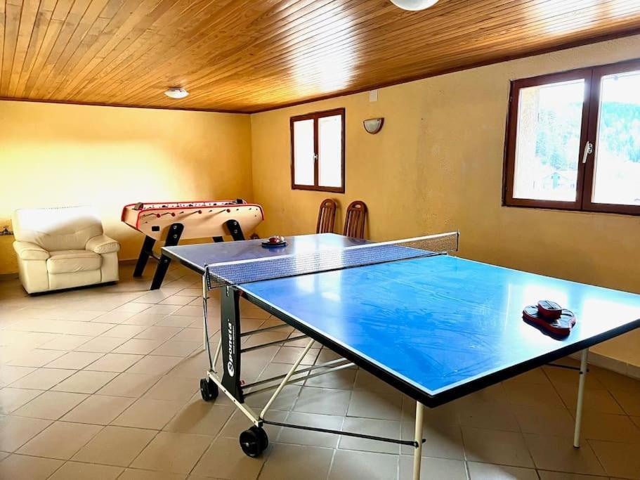 Le Grizzli-3 Chambres- 8 Couchages- Vue Imprenable *