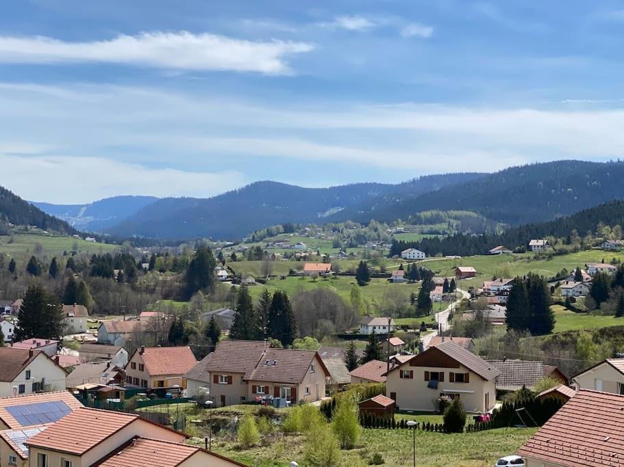 Chalet Le Grizzli-3 Chambres- 8 Couchages- Vue Imprenable *