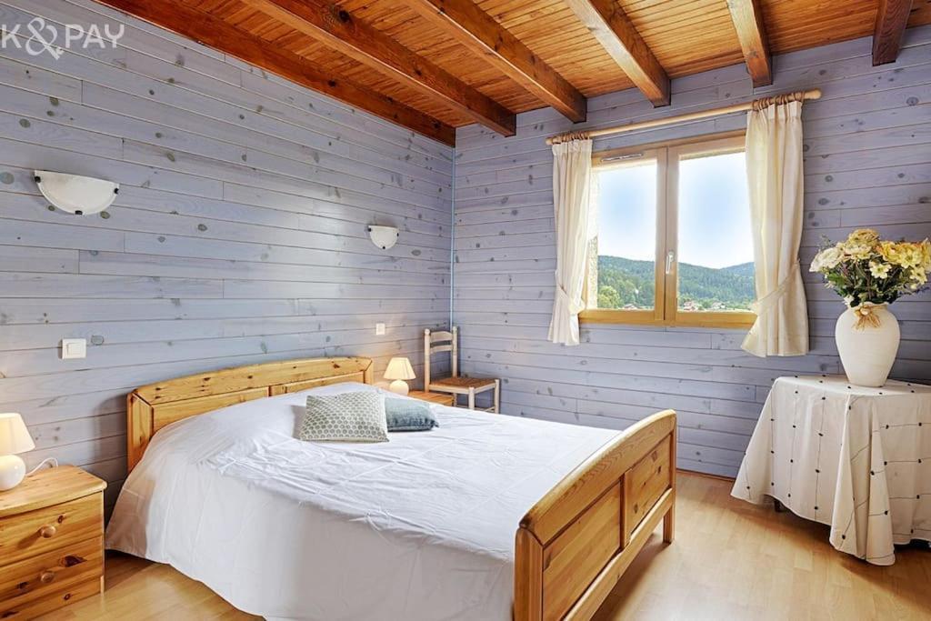 Le Grizzli-3 Chambres- 8 Couchages- Vue Imprenable *